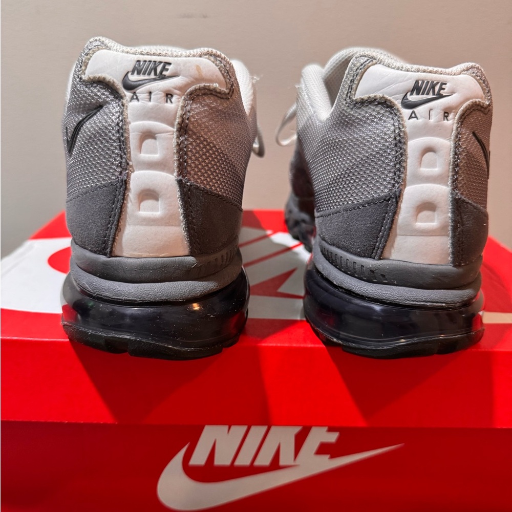 Nike Air Max 95 Dynamic Flywire - Picture 3 of 4